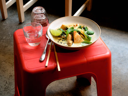 Green Curry