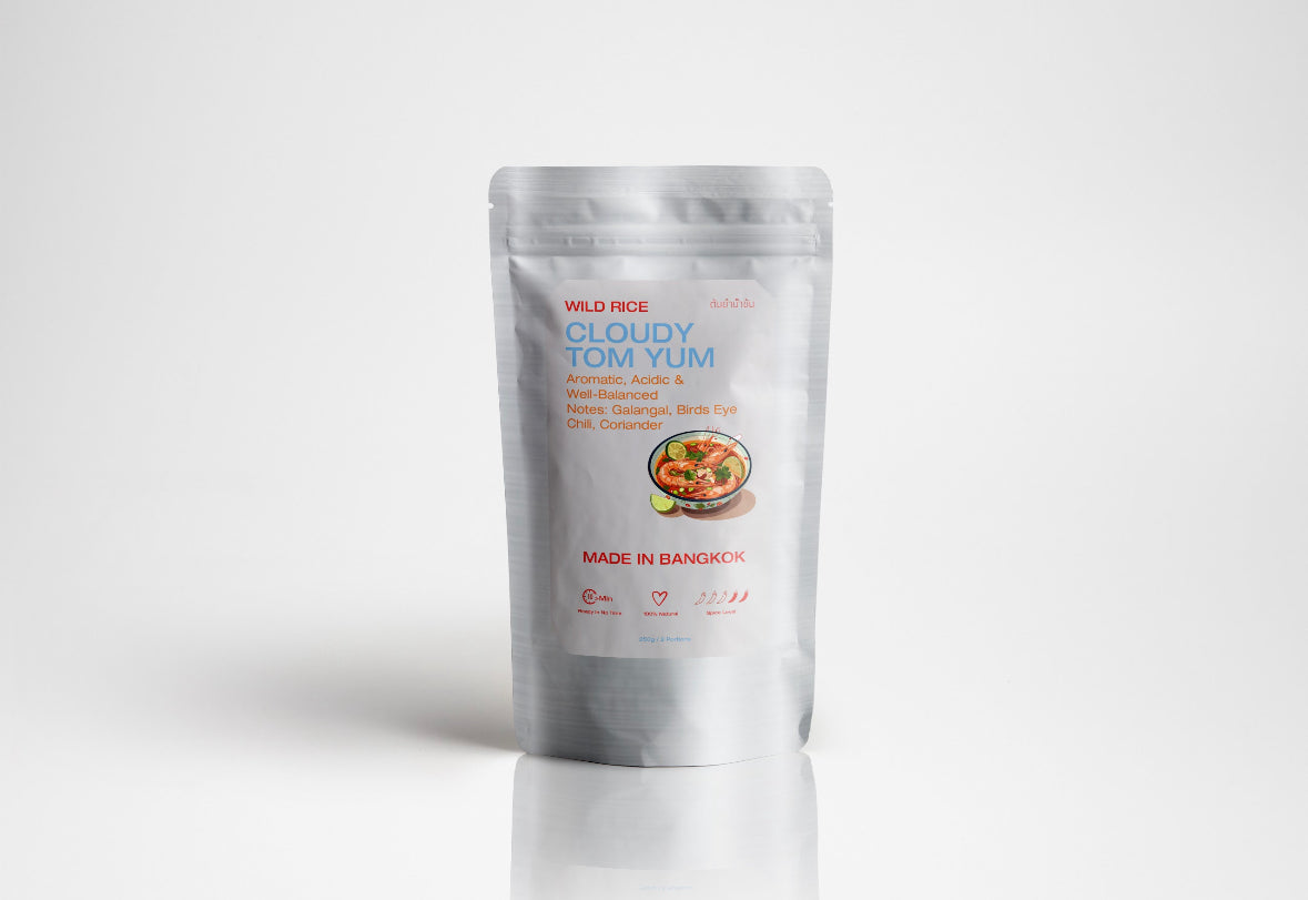 Products Wild Rice London