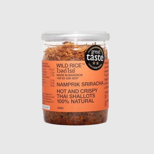 Namprik SRIRACHA