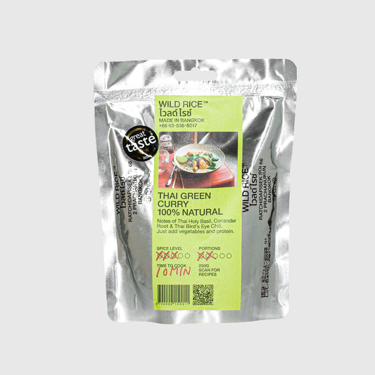 Green Curry